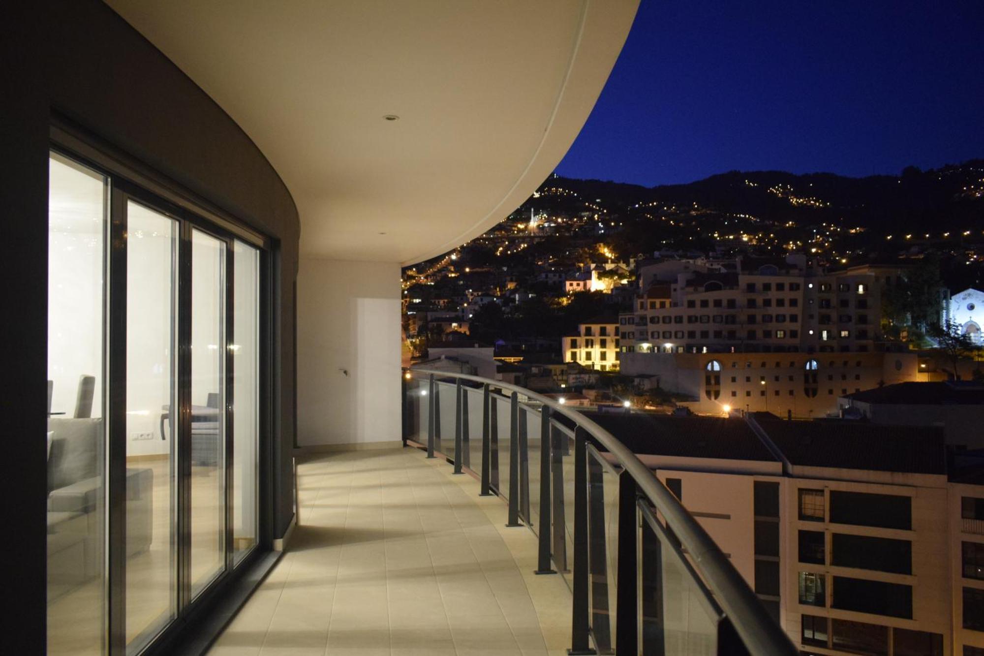 Casa dos Filhos by Rent2U, Lda Funchal (Madeira) Exterior foto