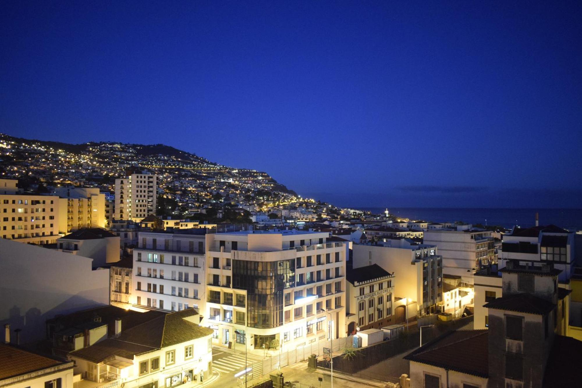 Casa dos Filhos by Rent2U, Lda Funchal (Madeira) Exterior foto