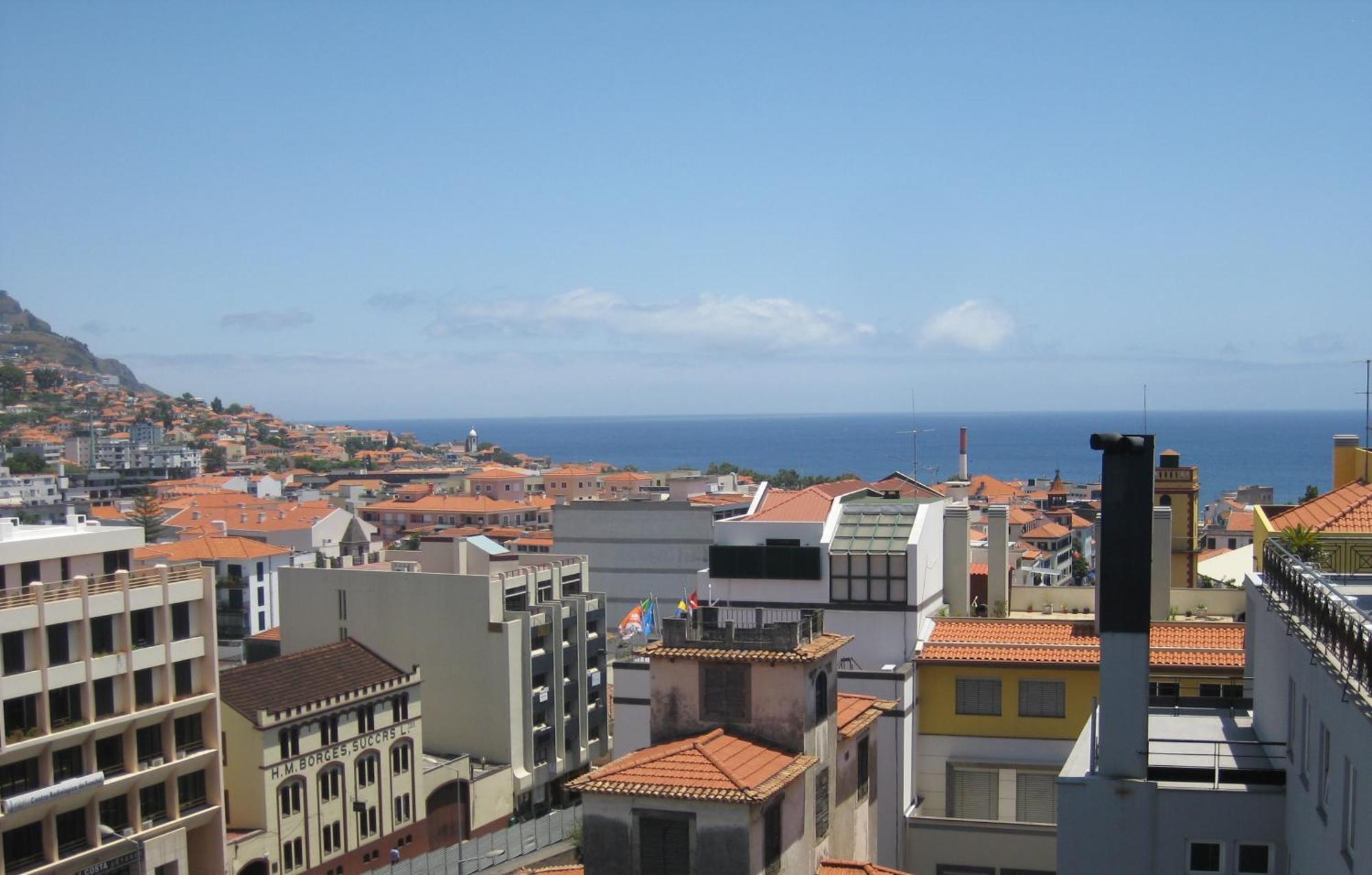 Casa dos Filhos by Rent2U, Lda Funchal (Madeira) Exterior foto